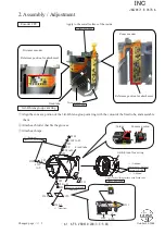 Preview for 18 page of Nikon AF-S VR DX Zoom Nikkor 18-200/3.5-5.6G ED Repair Manual