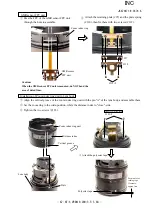 Preview for 24 page of Nikon AF-S VR DX Zoom Nikkor 18-200/3.5-5.6G ED Repair Manual