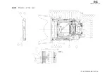 Предварительный просмотр 93 страницы Nikon AF-S VR DX Zoom Nikkor 18-200/3.5-5.6G ED Repair Manual