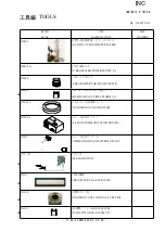 Preview for 96 page of Nikon AF-S VR DX Zoom Nikkor 18-200/3.5-5.6G ED Repair Manual