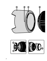 Preview for 2 page of Nikon AF-S VR Micro 105mm f/2.8G IF-ED Instruction Manual