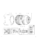 Предварительный просмотр 2 страницы Nikon AF-S VR Micro-Nikko Instruction Manual