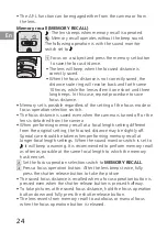 Preview for 24 page of Nikon AF-S VR Zoom-Nikkor 200-400mm f/4G IF-ED User Manual