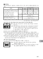 Preview for 201 page of Nikon AF-S VR Zoom-Nikkor 200-400mm f/4G IF-ED User Manual