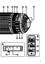 Preview for 3 page of Nikon AF-S VR Zoom-Nikkor 70-300mm f/4.5-5.6G IF-ED User Manual