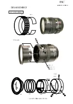 Предварительный просмотр 4 страницы Nikon AF-S VR Zoom-Nikkor ED 24-120mm f/3.5-5.6G IF Repair Manual