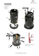 Предварительный просмотр 15 страницы Nikon AF-S VR Zoom-Nikkor ED 24-120mm f/3.5-5.6G IF Repair Manual