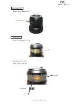 Предварительный просмотр 6 страницы Nikon AF-S Zoom-Nikkor ED 14-24mm/F2.8G (IF) Repair Manual