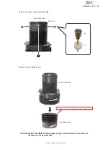 Предварительный просмотр 24 страницы Nikon AF-S Zoom-Nikkor ED 14-24mm/F2.8G (IF) Repair Manual