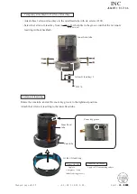 Preview for 31 page of Nikon AF-S Zoom-Nikkor ED 14-24mm/F2.8G (IF) Repair Manual