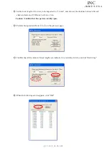 Preview for 89 page of Nikon AF-S Zoom-Nikkor ED 14-24mm/F2.8G (IF) Repair Manual