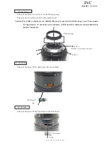 Предварительный просмотр 7 страницы Nikon AF-S Zoom-Nikkor ED 24-70mm/F2.8G (IF) Repair Manual