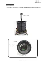 Предварительный просмотр 20 страницы Nikon AF-S Zoom-Nikkor ED 24-70mm/F2.8G (IF) Repair Manual