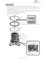 Предварительный просмотр 21 страницы Nikon AF-S Zoom-Nikkor ED 24-70mm/F2.8G (IF) Repair Manual