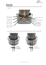 Предварительный просмотр 26 страницы Nikon AF-S Zoom-Nikkor ED 24-70mm/F2.8G (IF) Repair Manual