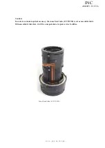 Предварительный просмотр 27 страницы Nikon AF-S Zoom-Nikkor ED 24-70mm/F2.8G (IF) Repair Manual