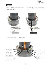 Предварительный просмотр 29 страницы Nikon AF-S Zoom-Nikkor ED 24-70mm/F2.8G (IF) Repair Manual