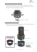 Предварительный просмотр 30 страницы Nikon AF-S Zoom-Nikkor ED 24-70mm/F2.8G (IF) Repair Manual