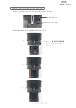 Предварительный просмотр 31 страницы Nikon AF-S Zoom-Nikkor ED 24-70mm/F2.8G (IF) Repair Manual