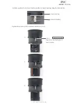 Предварительный просмотр 32 страницы Nikon AF-S Zoom-Nikkor ED 24-70mm/F2.8G (IF) Repair Manual