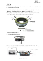 Предварительный просмотр 35 страницы Nikon AF-S Zoom-Nikkor ED 24-70mm/F2.8G (IF) Repair Manual