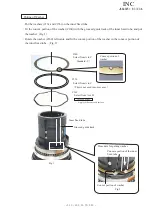 Предварительный просмотр 37 страницы Nikon AF-S Zoom-Nikkor ED 24-70mm/F2.8G (IF) Repair Manual