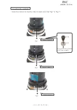 Предварительный просмотр 41 страницы Nikon AF-S Zoom-Nikkor ED 24-70mm/F2.8G (IF) Repair Manual