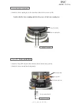 Предварительный просмотр 42 страницы Nikon AF-S Zoom-Nikkor ED 24-70mm/F2.8G (IF) Repair Manual