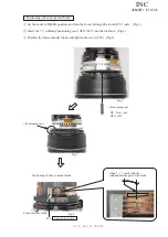 Предварительный просмотр 43 страницы Nikon AF-S Zoom-Nikkor ED 24-70mm/F2.8G (IF) Repair Manual