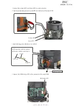 Предварительный просмотр 46 страницы Nikon AF-S Zoom-Nikkor ED 24-70mm/F2.8G (IF) Repair Manual