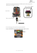 Предварительный просмотр 48 страницы Nikon AF-S Zoom-Nikkor ED 24-70mm/F2.8G (IF) Repair Manual