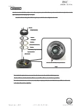 Предварительный просмотр 59 страницы Nikon AF-S Zoom-Nikkor ED 24-70mm/F2.8G (IF) Repair Manual