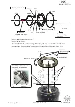 Предварительный просмотр 60 страницы Nikon AF-S Zoom-Nikkor ED 24-70mm/F2.8G (IF) Repair Manual