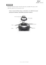 Предварительный просмотр 69 страницы Nikon AF-S Zoom-Nikkor ED 24-70mm/F2.8G (IF) Repair Manual