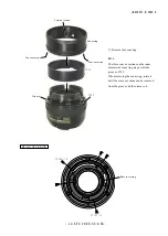 Предварительный просмотр 5 страницы Nikon AF-S Zoom-Nikkor ED 24-85mm f/3.5-4.5G IF Repair Manual