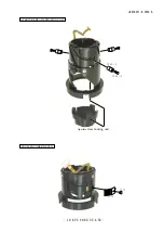 Предварительный просмотр 11 страницы Nikon AF-S Zoom-Nikkor ED 24-85mm f/3.5-4.5G IF Repair Manual