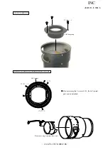 Предварительный просмотр 9 страницы Nikon AF-S Zoom-Nikkor ED70-200mm f/2.8G IF Repair Manual