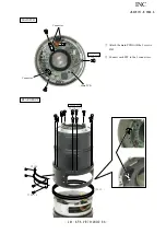 Предварительный просмотр 45 страницы Nikon AF-S Zoom-Nikkor ED70-200mm f/2.8G IF Repair Manual