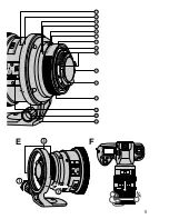 Preview for 5 page of Nikon AF VR Zoom-Nikkor 80-400mm f/4.5-5.6D ED Instruction Manual