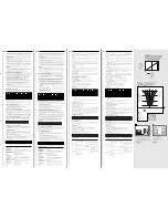 Preview for 2 page of Nikon AF Zoom-Nikkor 18-35mm f/3.5-4.5D IF-ED Instruction Manual