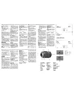 Preview for 2 page of Nikon AF Zoom-Nikkor 35-70 f/2.8 Manual