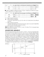 Preview for 24 page of Nikon AI-S Zoom-Nikkor 35-135mm f/3.5-4.5 Instruction Manual