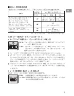 Preview for 7 page of Nikon AI-S Zoom-NIKKOR ED 200-400mm f/4 User Manual