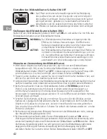 Preview for 42 page of Nikon AI-S Zoom-NIKKOR ED 200-400mm f/4 User Manual