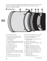 Preview for 78 page of Nikon AI-S Zoom-NIKKOR ED 200-400mm f/4 User Manual