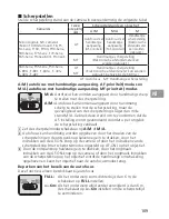 Preview for 109 page of Nikon AI-S Zoom-NIKKOR ED 200-400mm f/4 User Manual