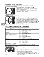 Preview for 114 page of Nikon AI-S Zoom-NIKKOR ED 200-400mm f/4 User Manual