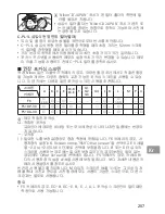 Preview for 207 page of Nikon AI-S Zoom-NIKKOR ED 200-400mm f/4 User Manual