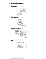 Preview for 8 page of Nikon Alphaphot Instructions Manual