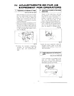 Preview for 11 page of Nikon Alphaphot Instructions Manual